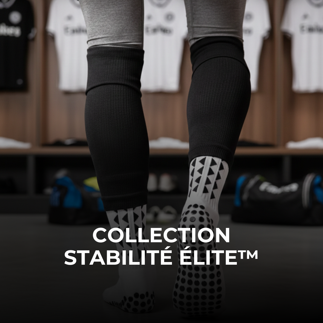 Collection Stabilité Élite™