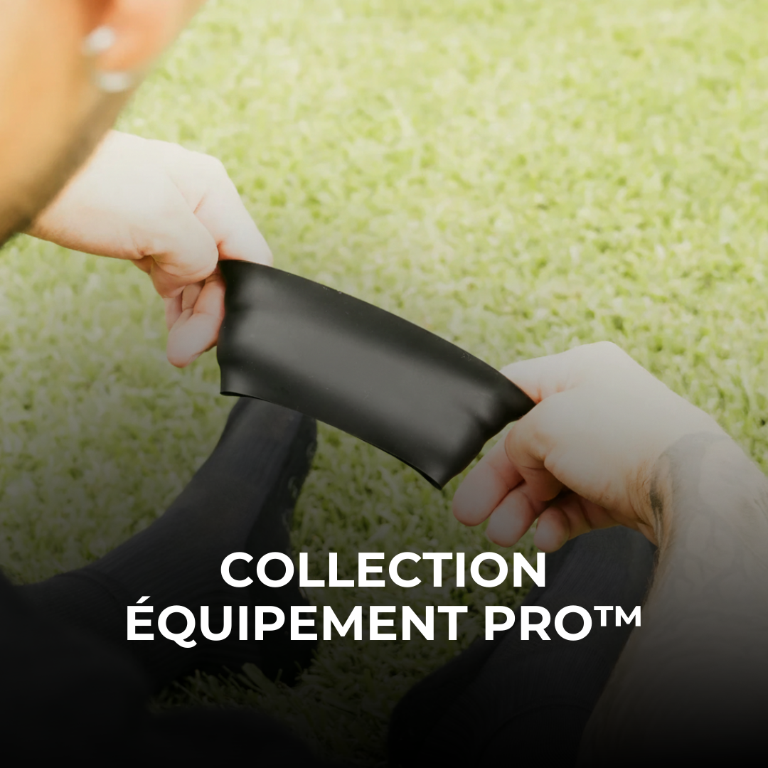 Collection Équipement Pro™