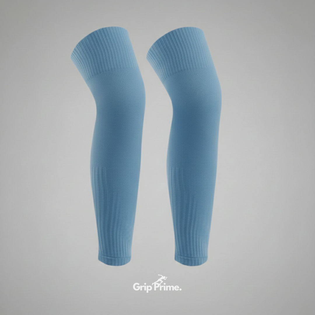 Chaussettes Lock Cut - Grip Prime™