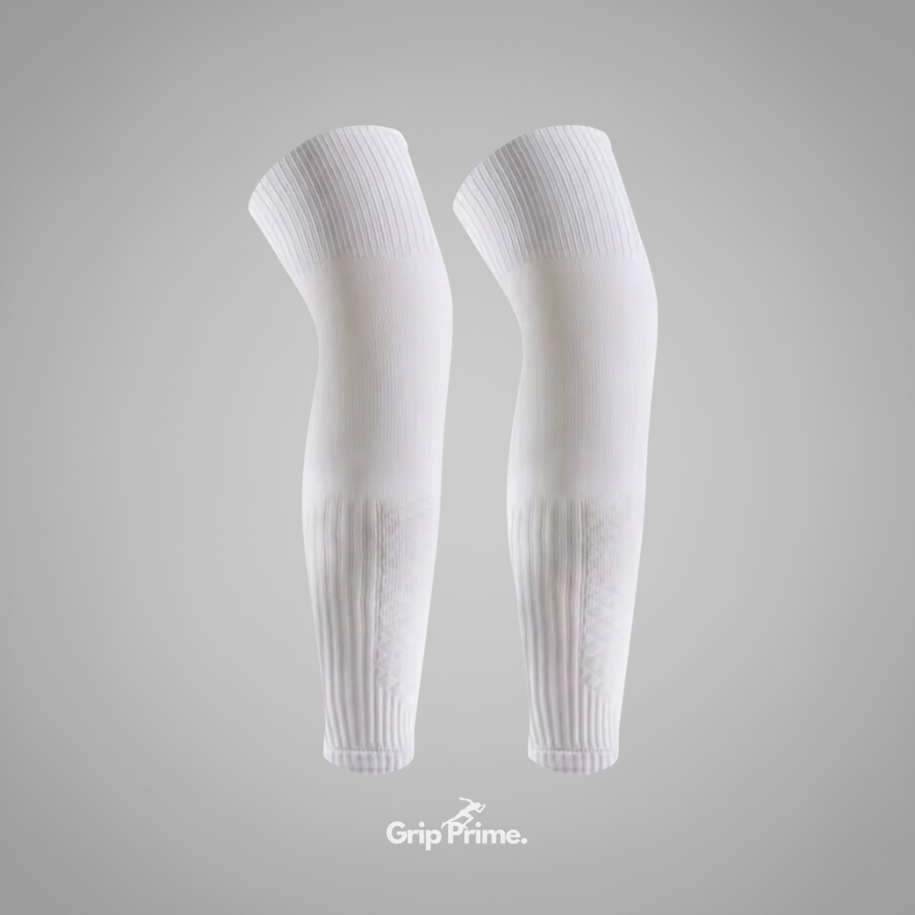 Chaussettes Lock Cut - Grip Prime™