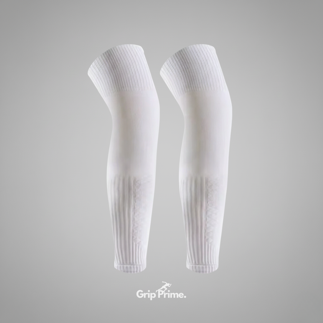 Chaussettes Lock Cut - Grip Prime™