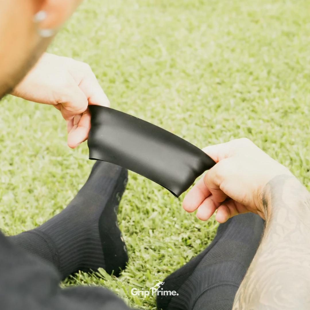 Silicone Tape Prime - Grip Prime™