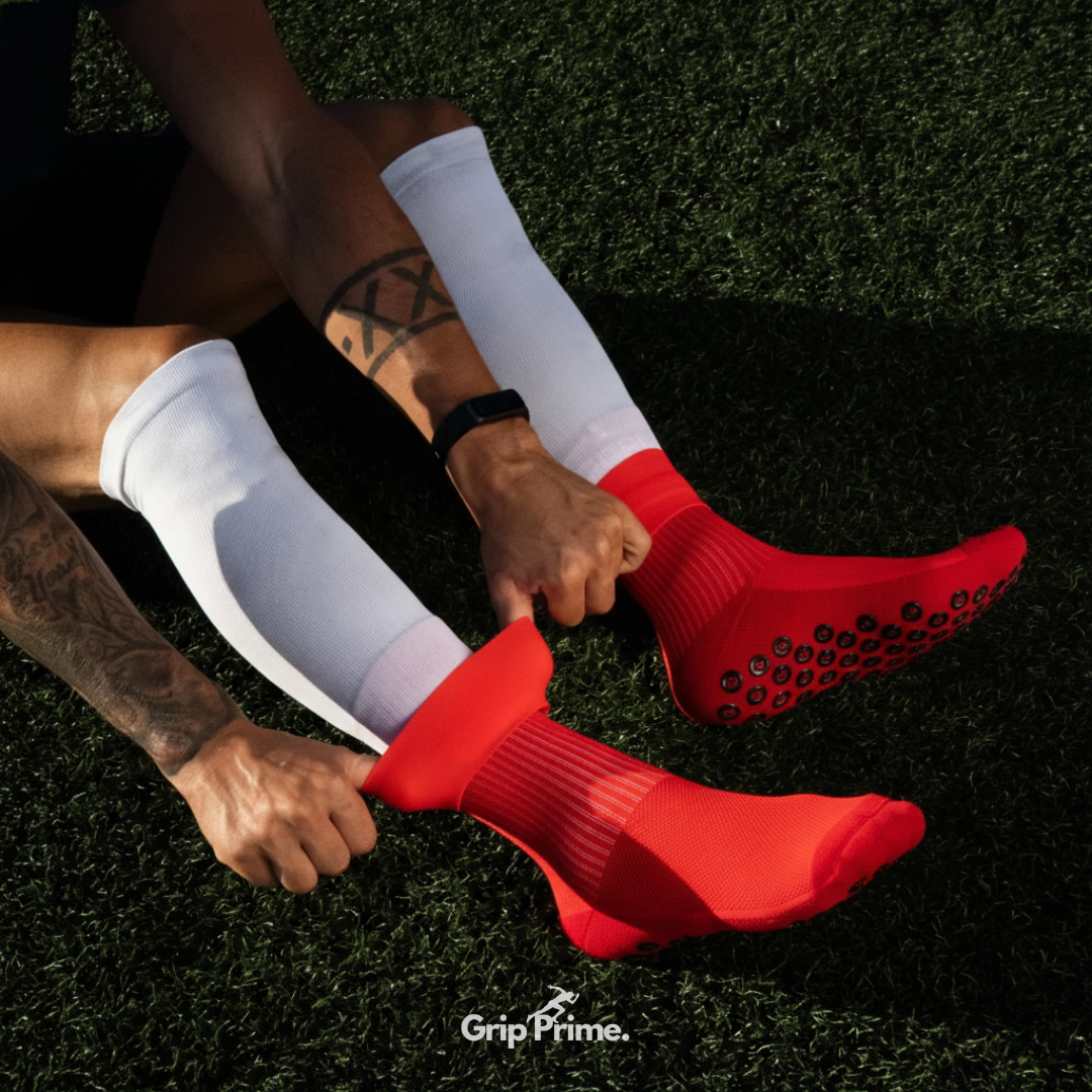 Silicone Tape Prime - Grip Prime™