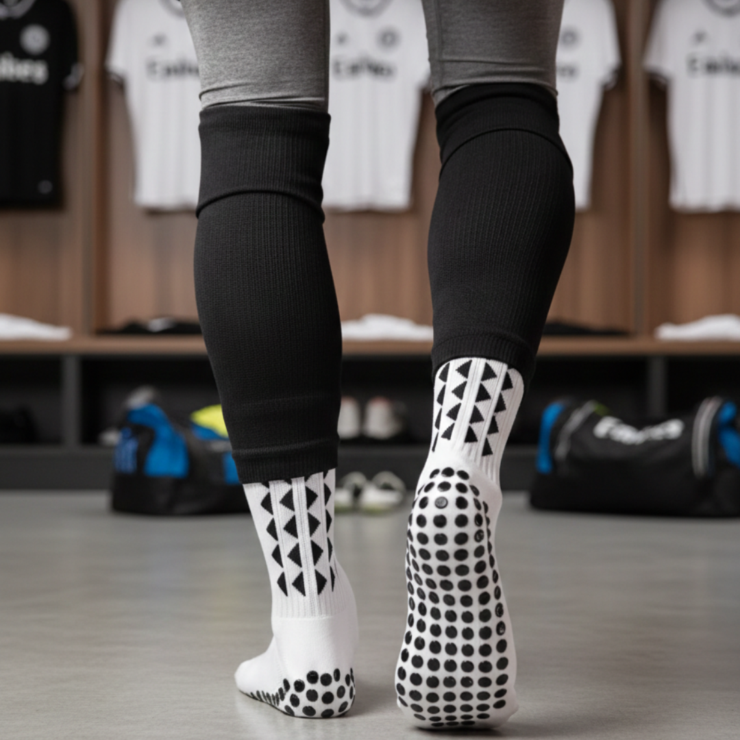 Chaussettes Lock Cut - Grip Prime™