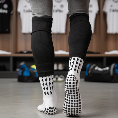 Chaussettes Lock Cut - Grip Prime™